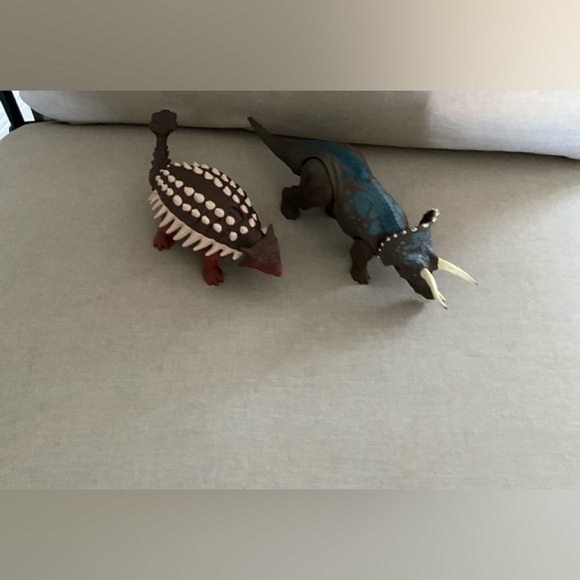 Jurassic World Dinosaur BUNDLE!! - Picture 2 of 2